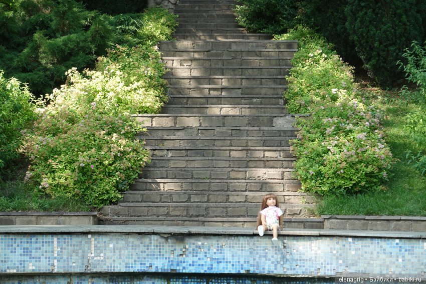 Коллекционные куклы Sonja Hartmann, Kidz'n'Cats