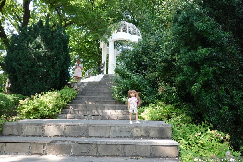 Коллекционные куклы Sonja Hartmann, Kidz'n'Cats