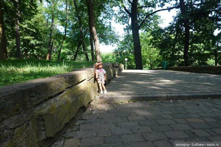 Коллекционные куклы Sonja Hartmann, Kidz'n'Cats