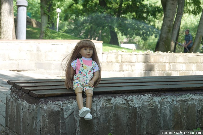 Коллекционные куклы Sonja Hartmann, Kidz'n'Cats