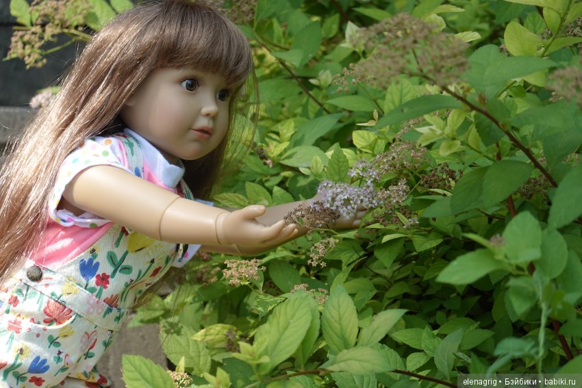 Коллекционные куклы Sonja Hartmann, Kidz'n'Cats