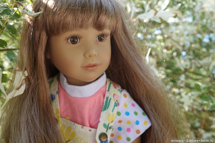 Коллекционные куклы Sonja Hartmann, Kidz'n'Cats