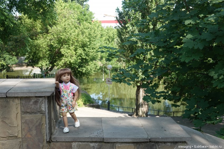 Коллекционные куклы Sonja Hartmann, Kidz'n'Cats