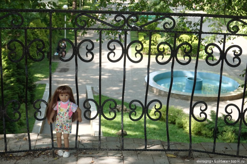 Коллекционные куклы Sonja Hartmann, Kidz'n'Cats