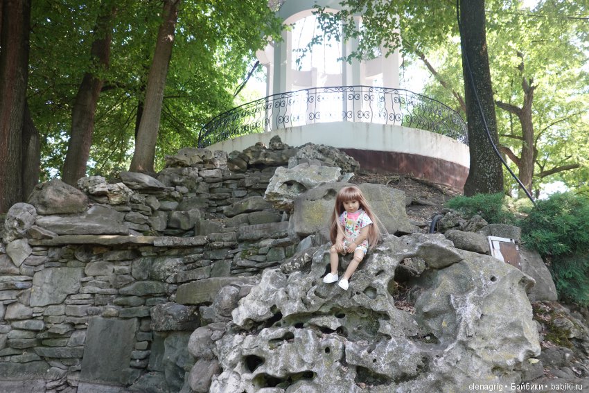 Коллекционные куклы Sonja Hartmann, Kidz'n'Cats