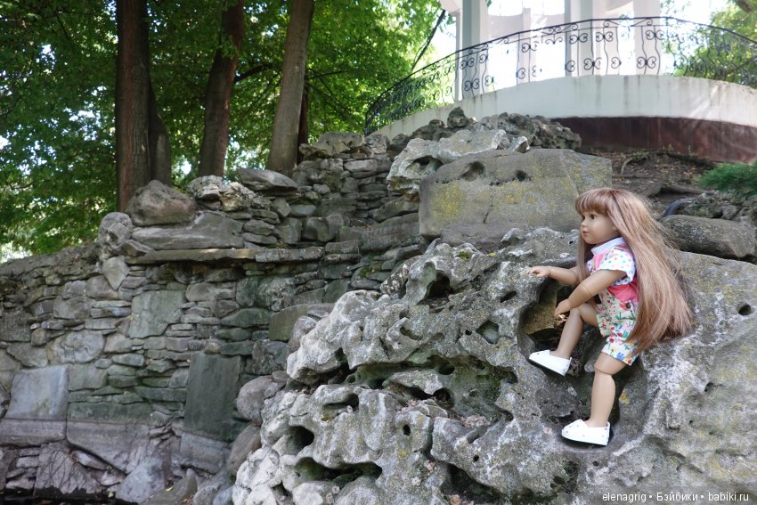 Коллекционные куклы Sonja Hartmann, Kidz'n'Cats