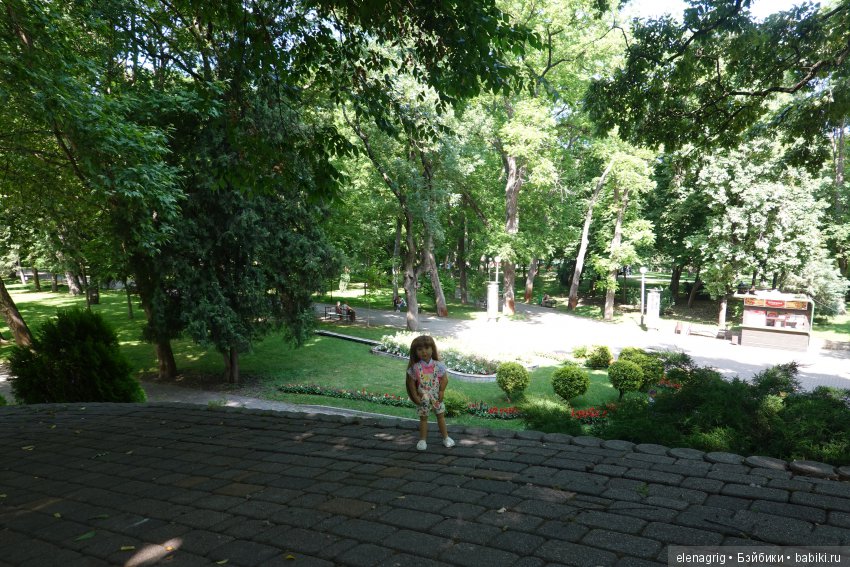 Коллекционные куклы Sonja Hartmann, Kidz'n'Cats