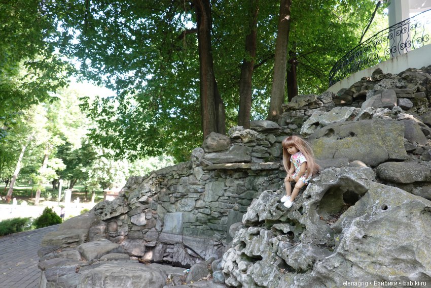 Коллекционные куклы Sonja Hartmann, Kidz'n'Cats