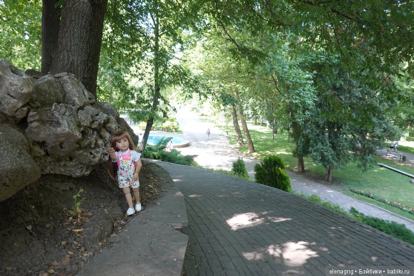 Коллекционные куклы Sonja Hartmann, Kidz'n'Cats