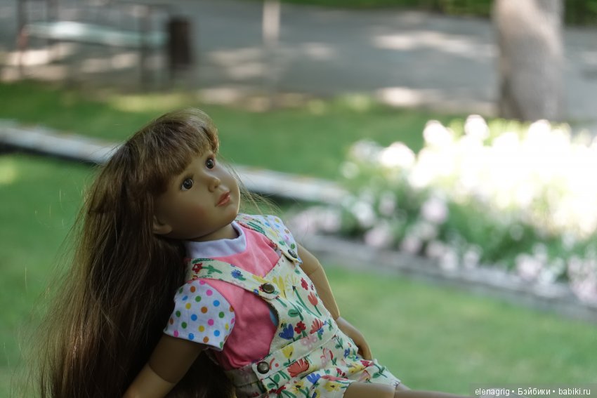 Коллекционные куклы Sonja Hartmann, Kidz'n'Cats