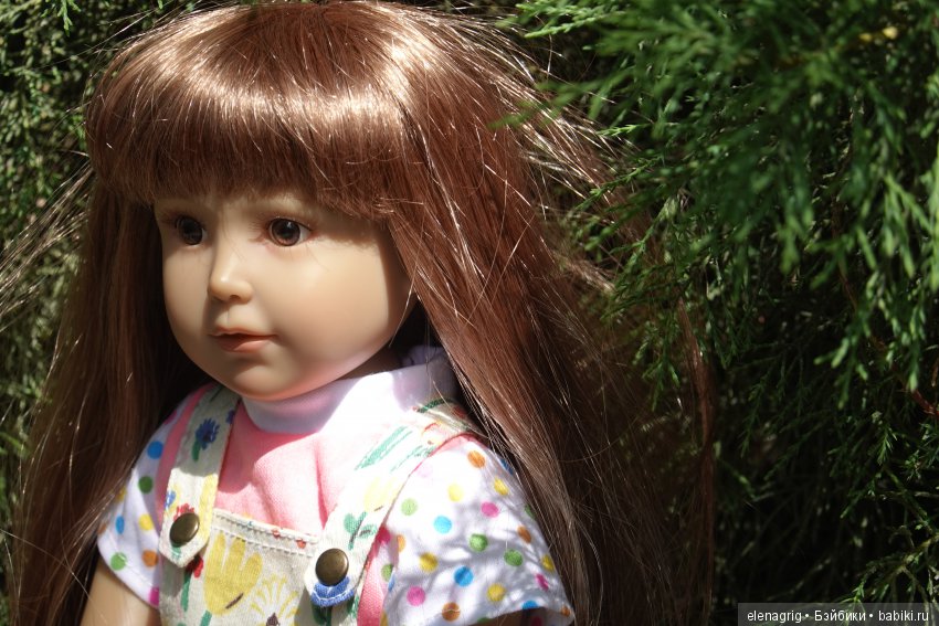 Коллекционные куклы Sonja Hartmann, Kidz'n'Cats