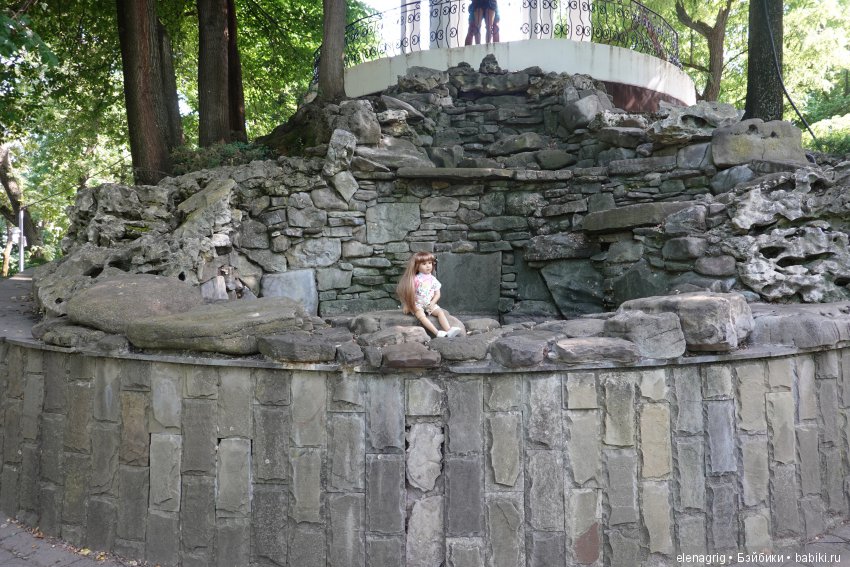 Коллекционные куклы Sonja Hartmann, Kidz'n'Cats