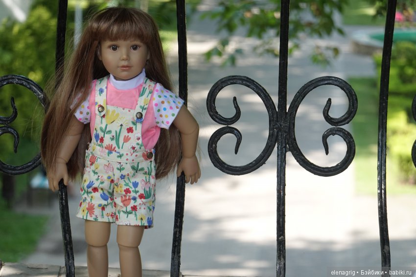 Коллекционные куклы Sonja Hartmann, Kidz'n'Cats