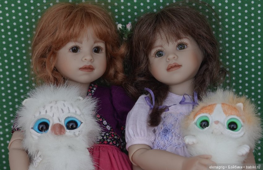 куклы Heidi Plusczok dolls, Хейди Плюсчок куклы Heidi Plusczok dolls, Хейди Плюсчок