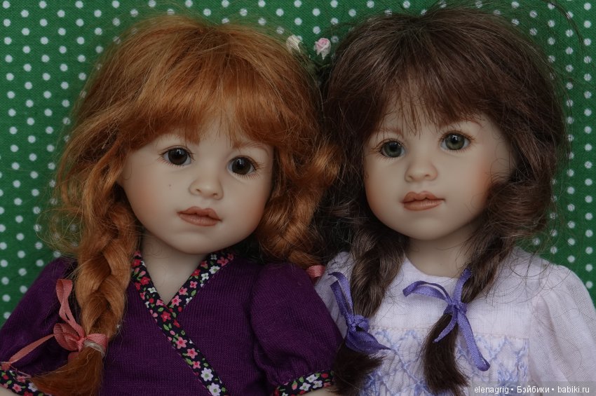 куклы Heidi Plusczok dolls, Хейди Плюсчок куклы Heidi Plusczok dolls, Хейди Плюсчок