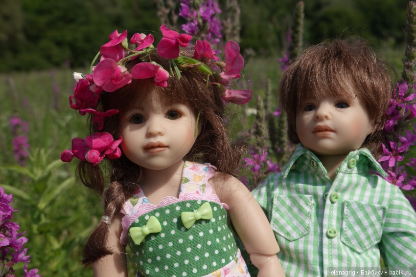 куклы Heidi Plusczok dolls, Хейди Плюсчок куклы Heidi Plusczok dolls, Хейди Плюсчок