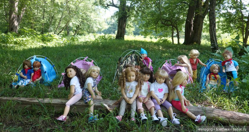 Коллекционные куклы Sonja Hartmann, Kidz&#39;n&#39;Cats