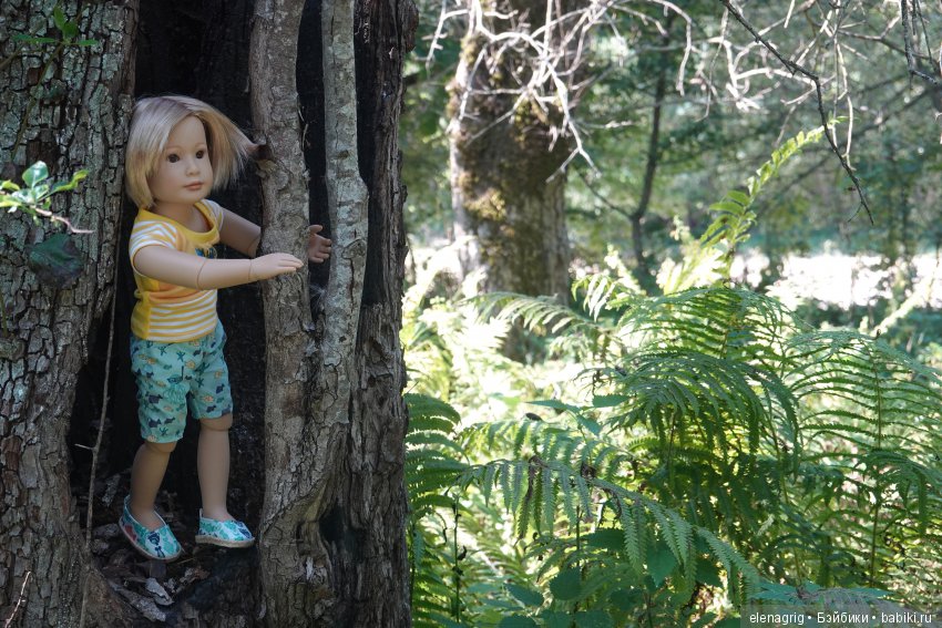 Коллекционные куклы Sonja Hartmann, Kidz'n'Cats