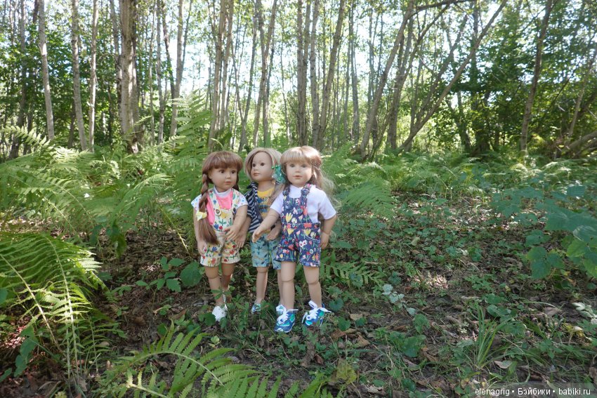 Коллекционные куклы Sonja Hartmann, Kidz'n'Cats