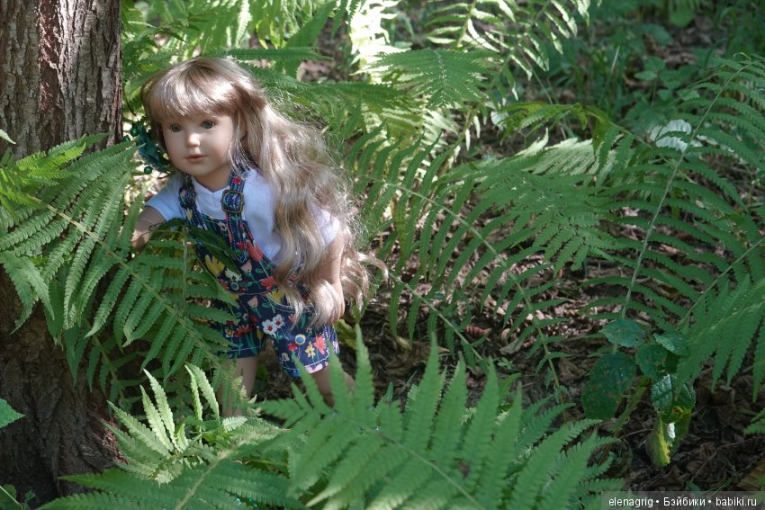 Коллекционные куклы Sonja Hartmann, Kidz'n'Cats