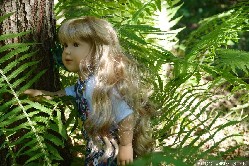 Коллекционные куклы Sonja Hartmann, Kidz'n'Cats