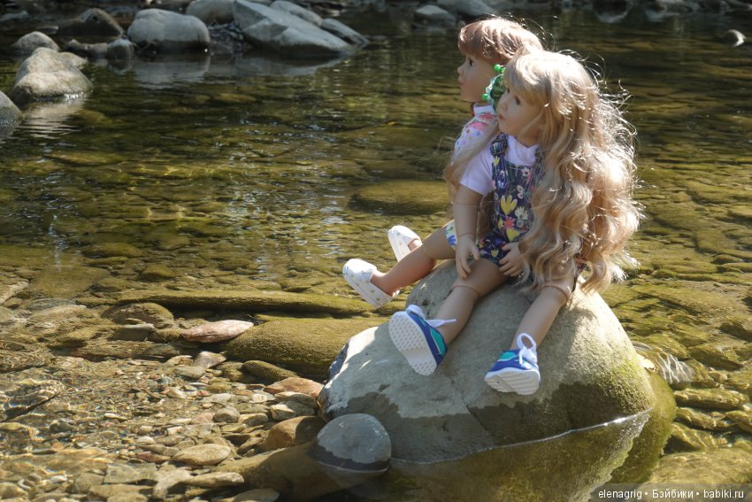 Коллекционные куклы Sonja Hartmann, Kidz'n'Cats