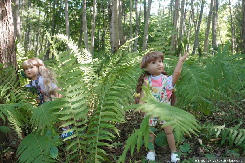 Коллекционные куклы Sonja Hartmann, Kidz'n'Cats