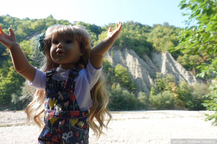 Коллекционные куклы Sonja Hartmann, Kidz'n'Cats