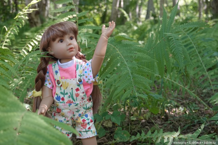 Коллекционные куклы Sonja Hartmann, Kidz'n'Cats