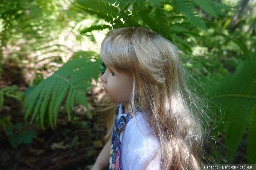 Коллекционные куклы Sonja Hartmann, Kidz'n'Cats