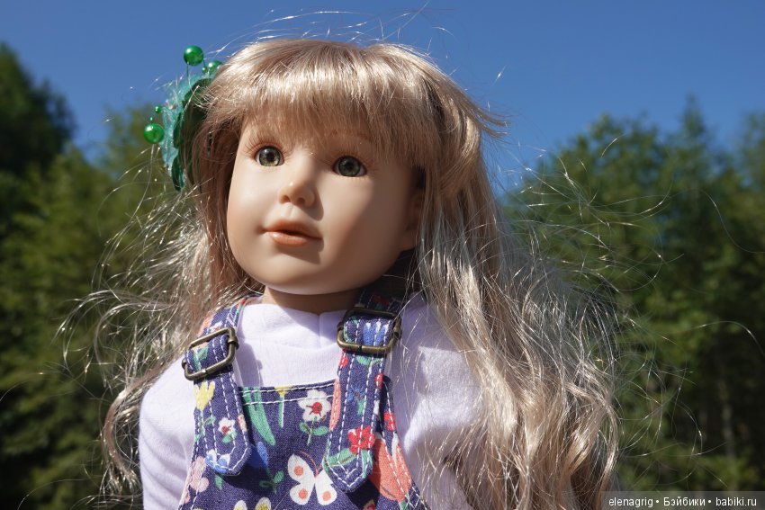 Коллекционные куклы Sonja Hartmann, Kidz'n'Cats