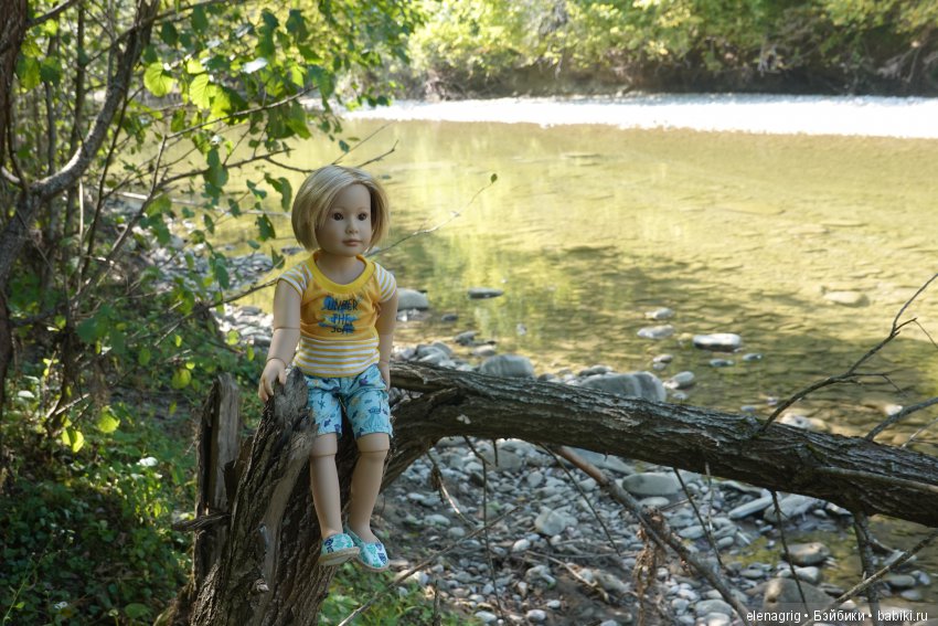 Коллекционные куклы Sonja Hartmann, Kidz'n'Cats