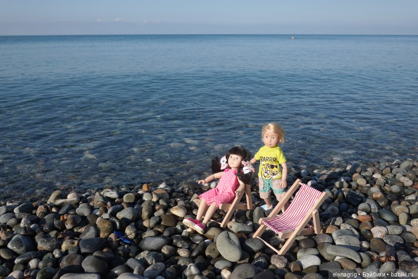 Крузелинг от  Kathe Kruse