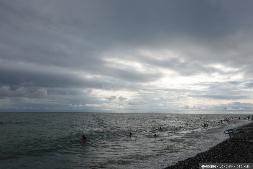 Сочи, Сочи, Сочи, ласковые ночи, золотые дни (фото 8)