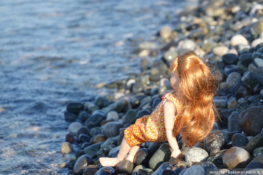 Крузелинг от  Kathe Kruse