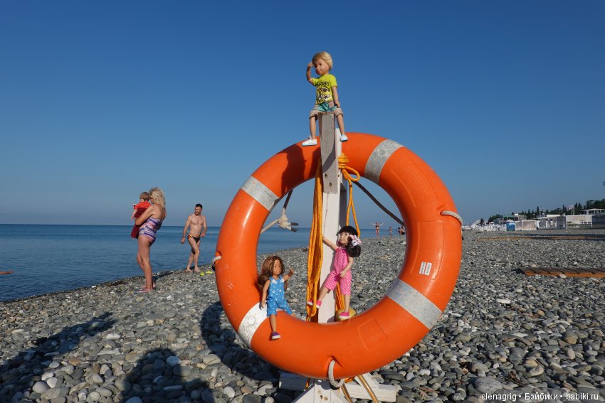 Крузелинг от  Kathe Kruse