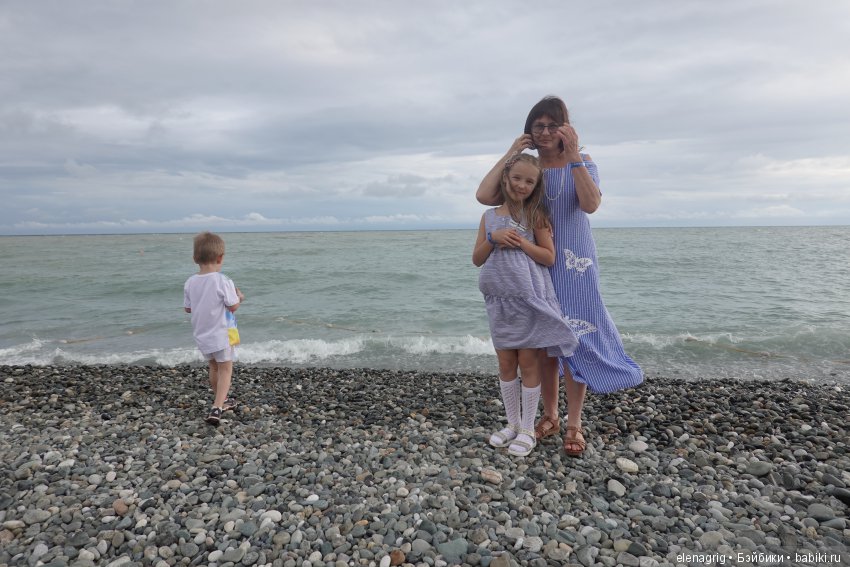 Сочи, Сочи, Сочи, ласковые ночи, золотые дни (фото 7)