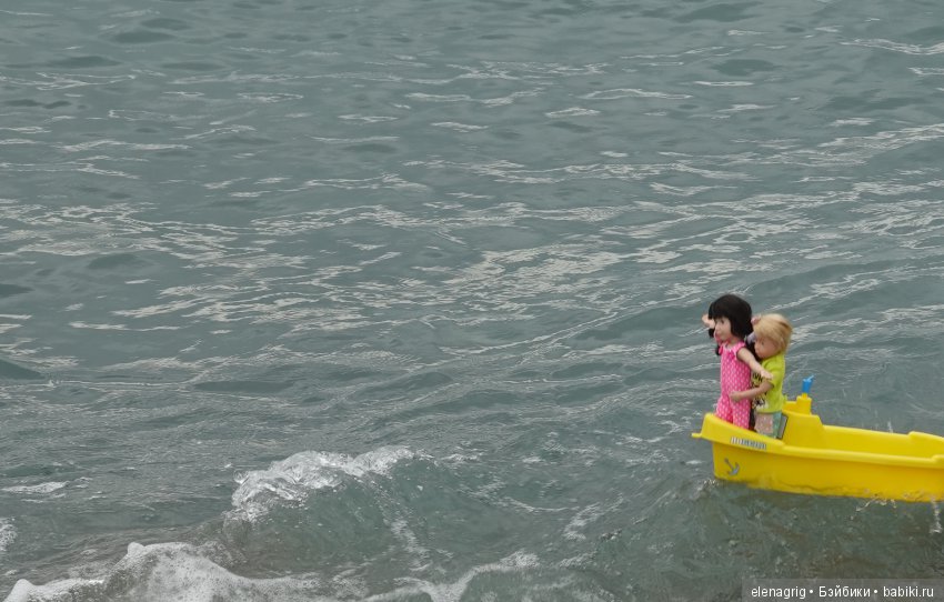 Крузелинг от  Kathe Kruse