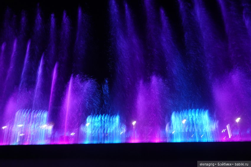 Сочи, Сочи, Сочи, ласковые ночи, золотые дни