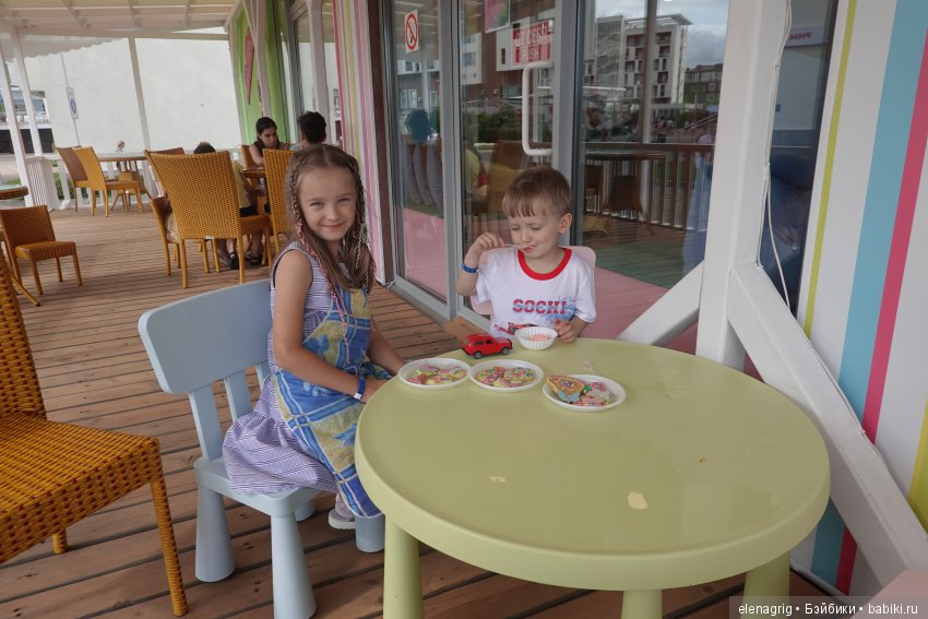 Сочи, Сочи, Сочи, ласковые ночи, золотые дни