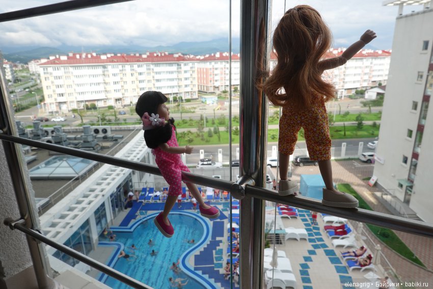 Крузелинг от  Kathe Kruse