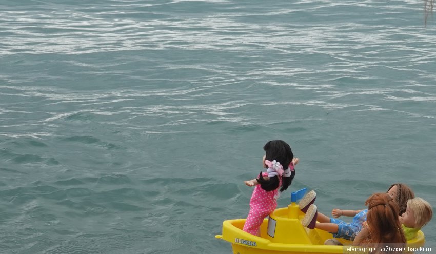 Крузелинг от  Kathe Kruse