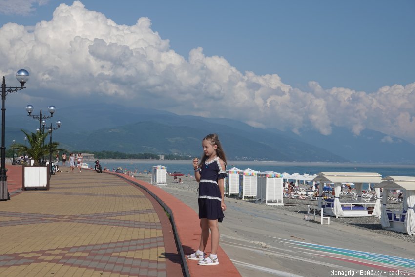 Сочи, Сочи, Сочи, ласковые ночи, золотые дни