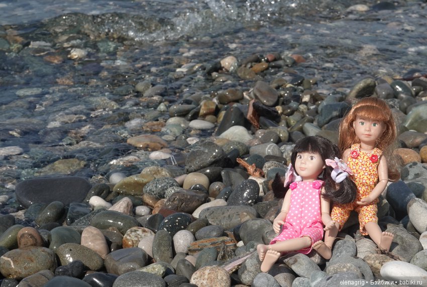 Крузелинг от  Kathe Kruse