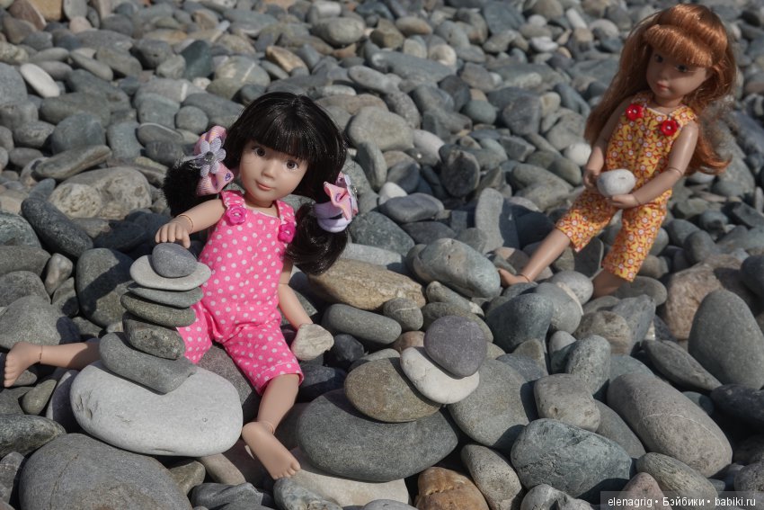 Крузелинг от  Kathe Kruse