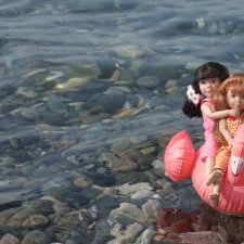 Сочи, Сочи, Сочи, ласковые ночи, золотые дни