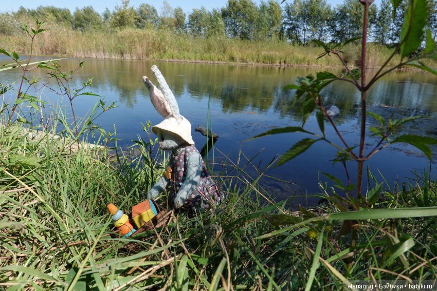 Выставка кукол и мишек в Адлере (фото 3)