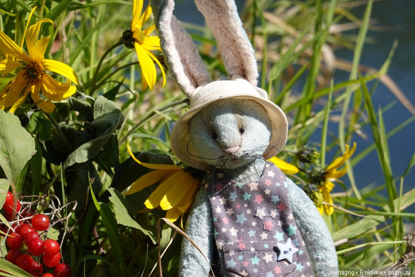 Выставка кукол и мишек в Адлере (фото 4)