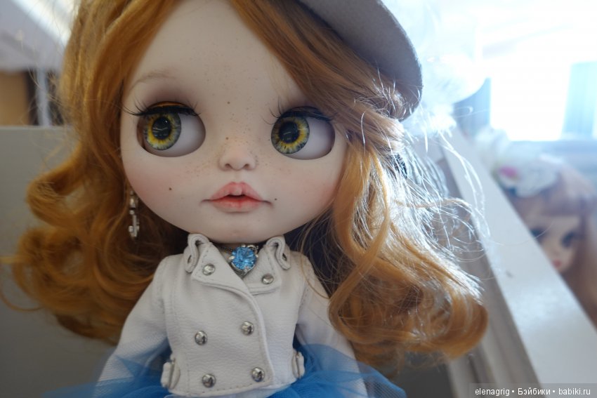 выставка кукол