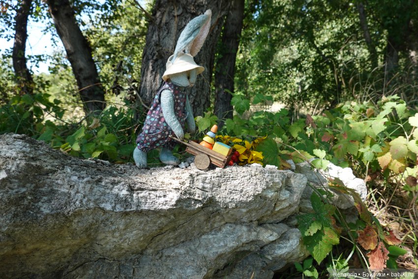 Выставка кукол и мишек в Адлере (фото 5)